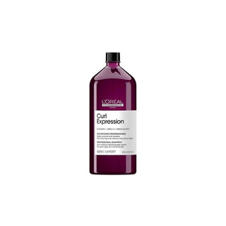 L'Oréal Professionnel Curl Expression Crema Shampoo Profesional 1500ml 