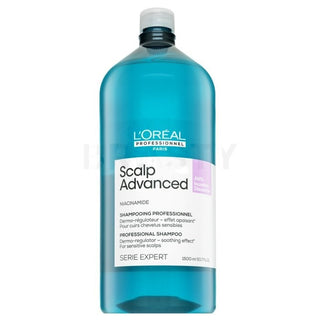 Champú avanzado para cuero cabelludo L'Oréal Professionnel formato 1500 ml 