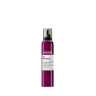 L´oréal Professionnel Curl Expression Mousse Crema 230 ml — Mousse crema