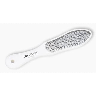 Lovaskin Lima per peeling dei piedi — Lima piedi