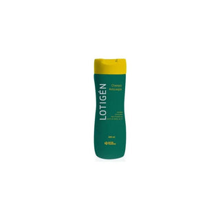Interpharma Lotigen Champú Anticaspa 300ml 