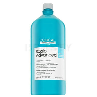 L'oréal professionnel Shampoo avanzato per cuoio capelluto 1500ml — Shampoo