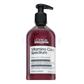 L'Oreal Professional Vitamin Color Spectrum acondicionador 500ml 