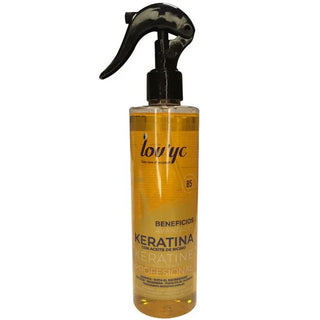 Lovyc Balsamo alla cheratina 300ml — Balsamo