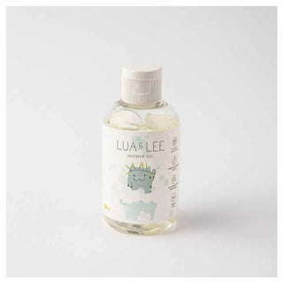 Lua & lee Gel Doccia 100ml — Gel doccia