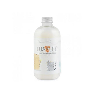 Leche corporal Lua & Lee 250 ml 