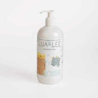 Lua & Lee Gel de Ducha 500ml 