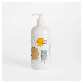 Leche corporal Lua & Lee 500 ml 