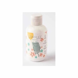 Lua & Lee Latte corpo 100 ml — Latte corpo