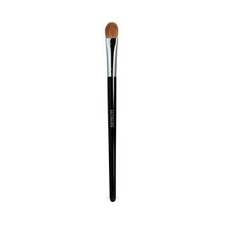 Pinceau grand pour ombre à paupières Lussoni Pro 448 1 U 