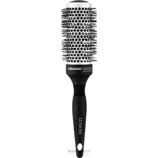 Lussoni Care & Style 43mm — Spazzola Rotonda