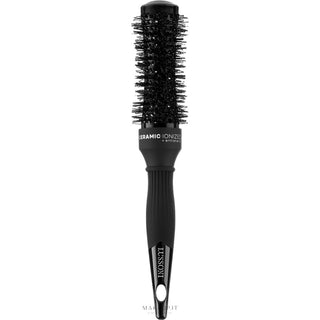 Lussoni Hourglass Spazzola 33 mm — Spazzola capelli