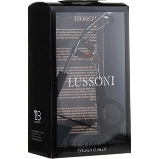 Lussoni Piegaciglia — Accessorio Makeup