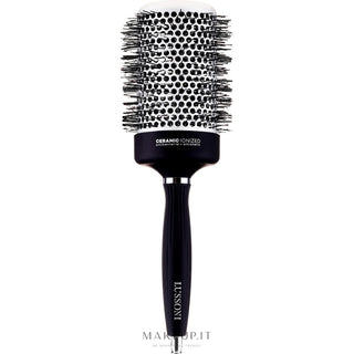 Lussoni Hot Volume Round spazzola 65mm — Spazzola capelli