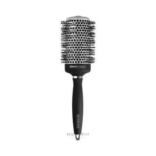 Lussoni Hot Volume Round Spazzola 53 mm — Spazzola capelli