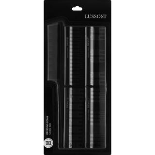 Lussoni Set Pettini 500 Pezzi — Pettine capelli