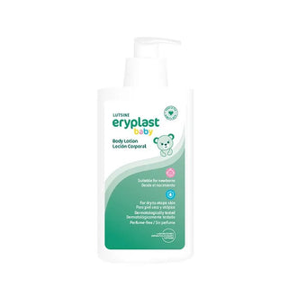 Lutsine Eryplast Lozione corpo 500ml — Lozione corpo