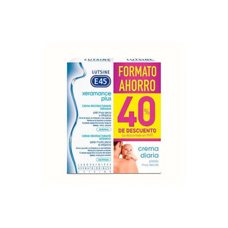 Lutsine Xeramance Plus Crema 100ml — Crema corpo