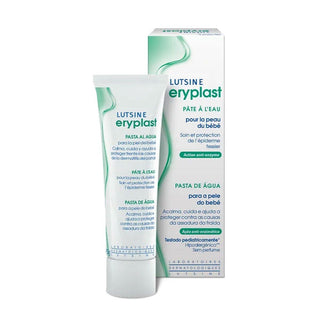 Lutsine Eryplast Pasta all'acqua — Pasta protettiva