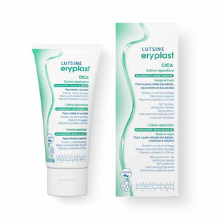 Lutsine Eryplast Cica Crema Riparatrice 100ml — Crema riparatrice