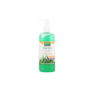 Luxana Phyto Nature Aloe Vera Body Gel 250ml — Gel corpo