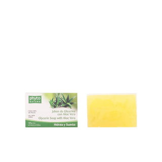 Luxana Phyto Nature Sapone all'aloe vera 125g — Sapone