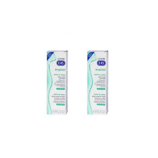 Lutsine Eryplast Pasta all'acqua 2x75gr — Crema Protettiva