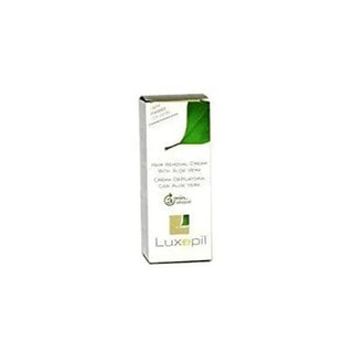 Crema depilatoria Luxepil Classic + Espátula 150ml 