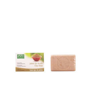 Luxana Sapone argilla Phyto Nature 120g — Sapone