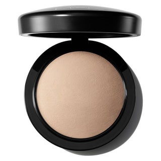 Mac Mineralize Skinfinish Polvos Naturales Ligeros 10g 