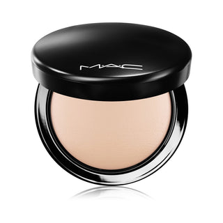 Mac Mineralize Skinfinish Natural Powder Light Plus 