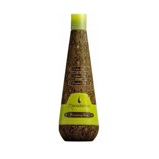 Macadamia natural oil Risciacquo idratante 300ml — Balsamo
