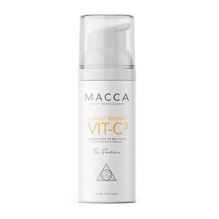Macca Absolut Radiant Vit-C3 The Emulsion 50ml — Emulsione viso