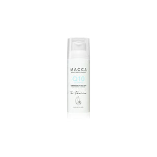 Macca Q10 Age Miracle The Emulsion 50ml — Emulsione viso