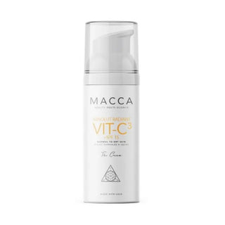 Macca Absolut Radiant Vit-C3 The crema SPF 15 50 ml — Crema viso SPF