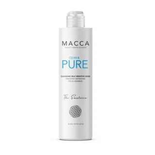 Macca Latte detergente Clean & Pure 200 ml — Latte detergente