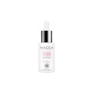 Macca Cell Remodelling Code Concentrato anticellulite 40 ml — Concentrato anticellulite