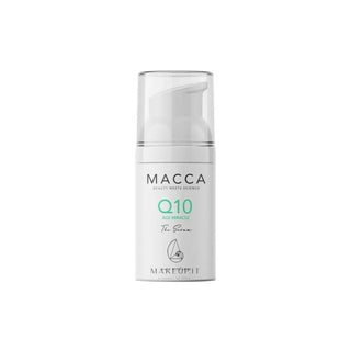Macca Q10 Age Miracle The siero 30 ml — Siero viso