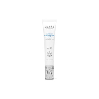 Macca Supremacy Hyaluronic The Gel 15 ml — Gel viso