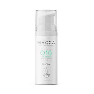 Macca Q10 Age Miracle The crema 50 ml — Crema viso
