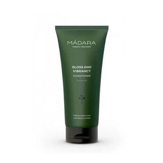 Mádara Gloss And Vibrancy Balsamo 200ml — Balsamo per capelli