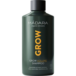Mádara Grow Volume Shampoo 250ml — Shampoo per capelli