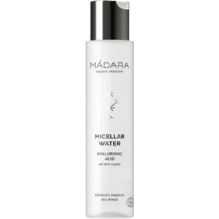 Mádara Acqua micellare acido ialuronico 100ml — Acqua micellare