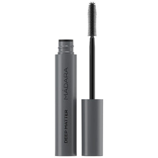 Mádara Deep Matter Mascara — Mascara