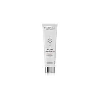 Mádara Madara Aceite Limpiador Fundente Lípidos Nutritivos 100ml 