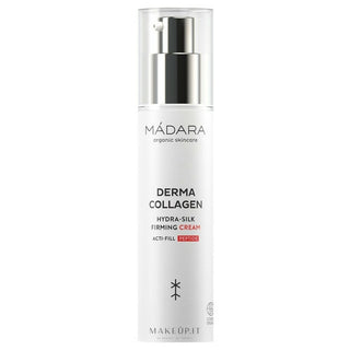 Mádara Derma Collagen Hydra-Silk Crema Rassodante 50 ml — Crema viso