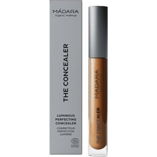 Mádara Correttore Luminous 66 Mocha — Correttore