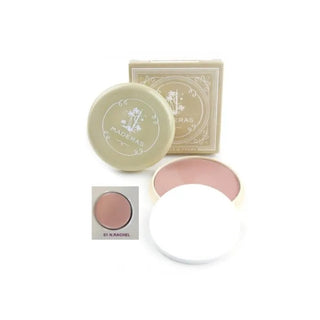Maderas de Oriente Crema Trucco 01 Rachel — Base trucco