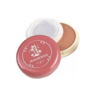 Maderas de Oriente Blush 06 Siena — Blush