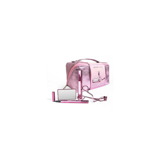 Magic Studio Powerful Cosmetics Magic Studio Rose Quartz Glam Kit Neceser 